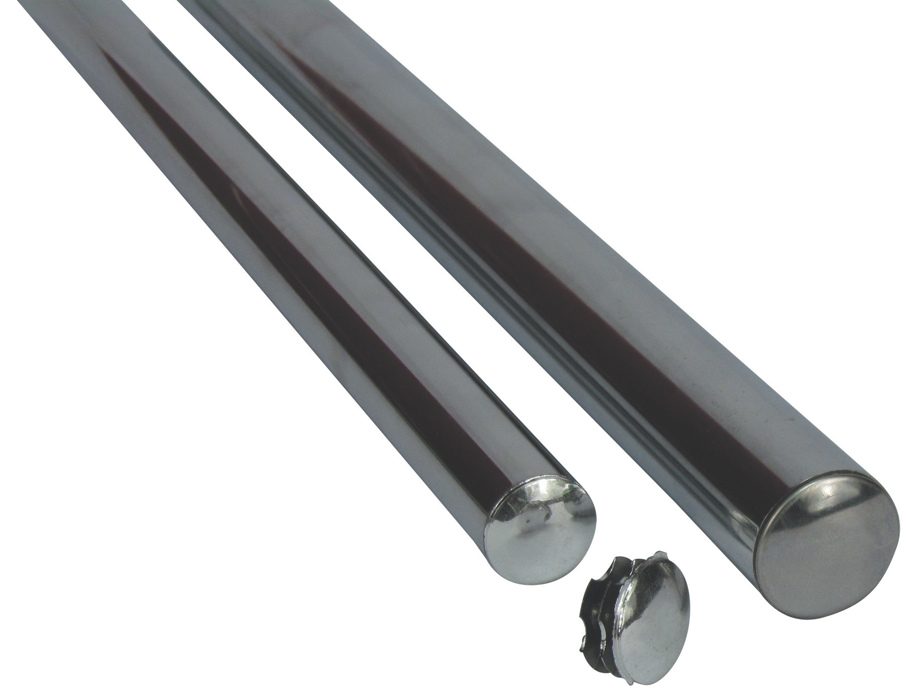 Tubes & Fittings Pipe Cap Hardware Item Premium Hardware for Door Cabinet Window Furniture and Interior Use